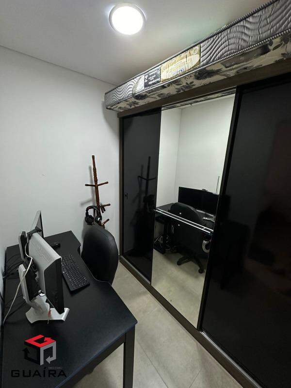 Apartamento à venda com 2 quartos, 70m² - Foto 14