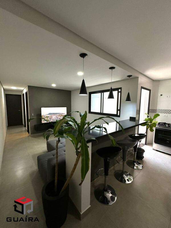 Apartamento à venda com 2 quartos, 70m² - Foto 5