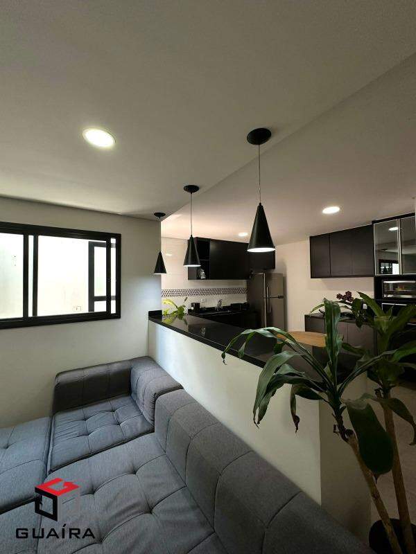 Apartamento à venda com 2 quartos, 70m² - Foto 4