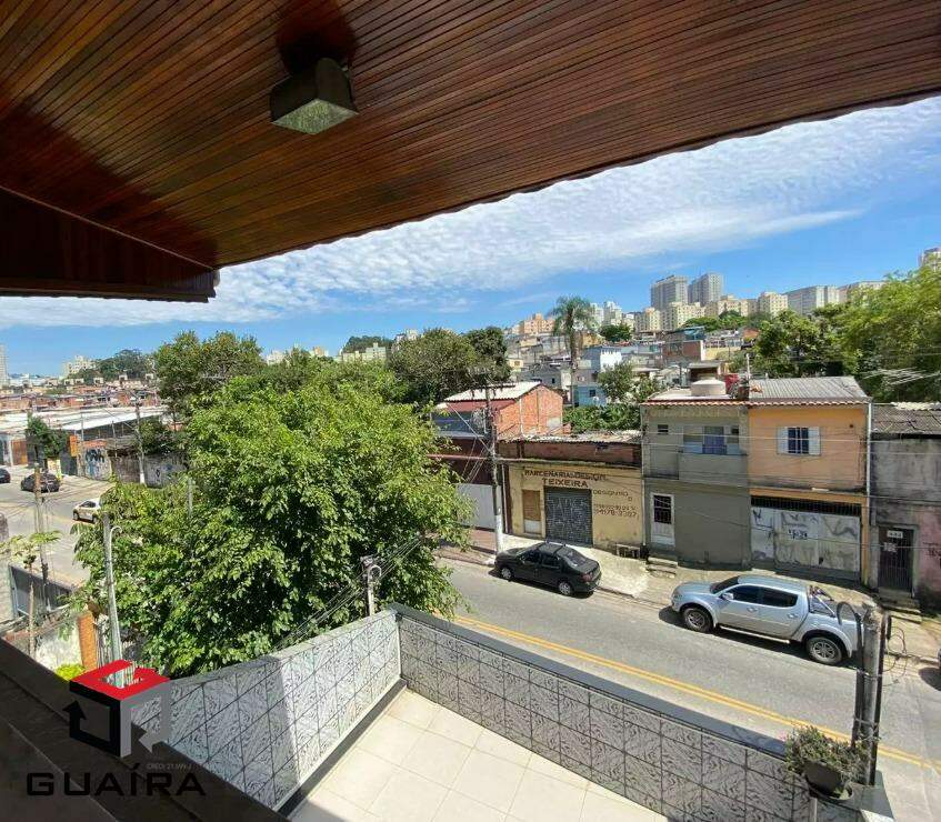 Sobrado à venda com 8 quartos, 525m² - Foto 19