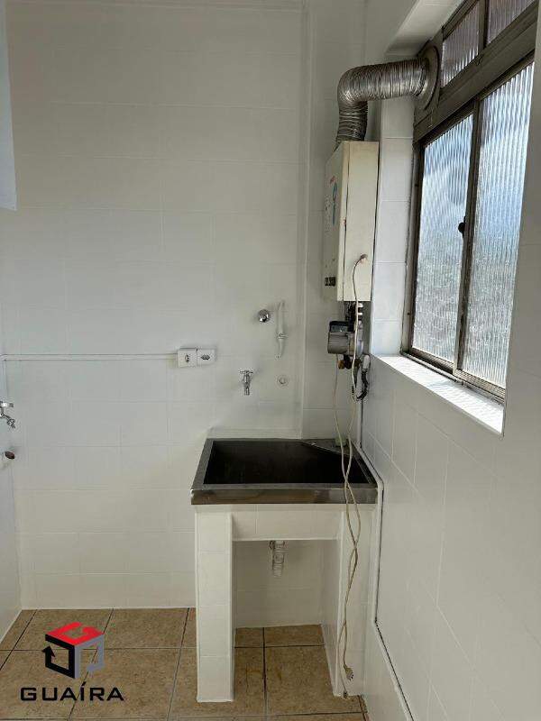 Apartamento à venda com 2 quartos, 56m² - Foto 5