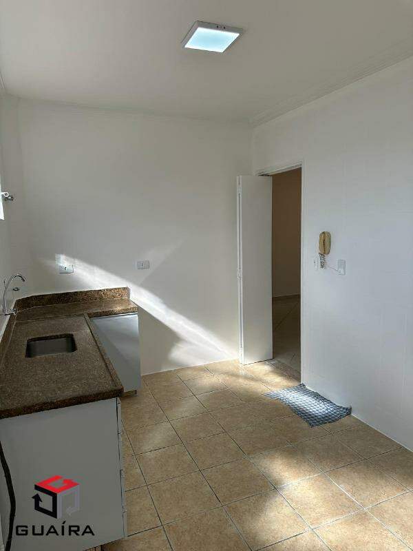 Apartamento à venda com 2 quartos, 56m² - Foto 2