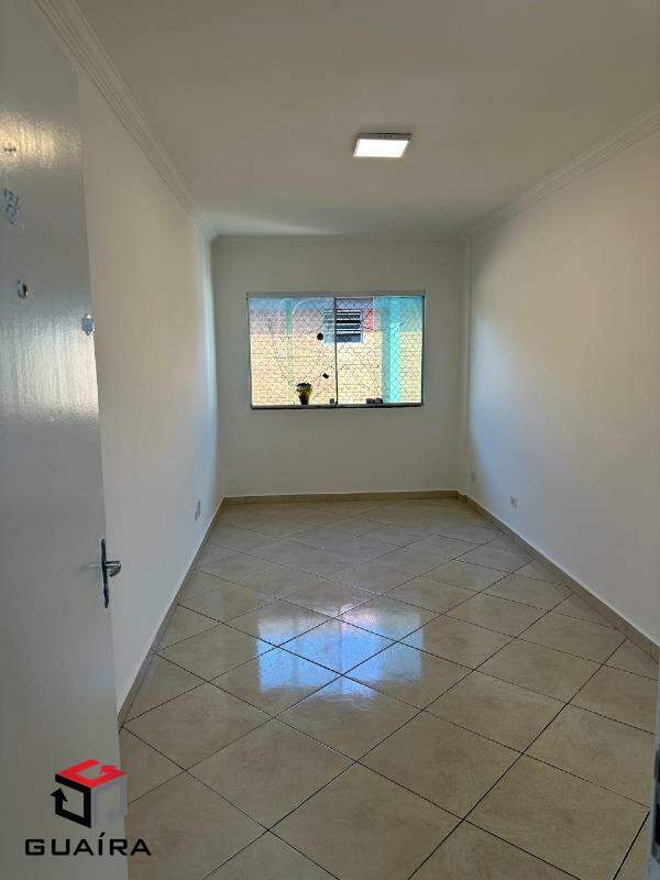 Apartamento à venda com 2 quartos, 56m² - Foto 1