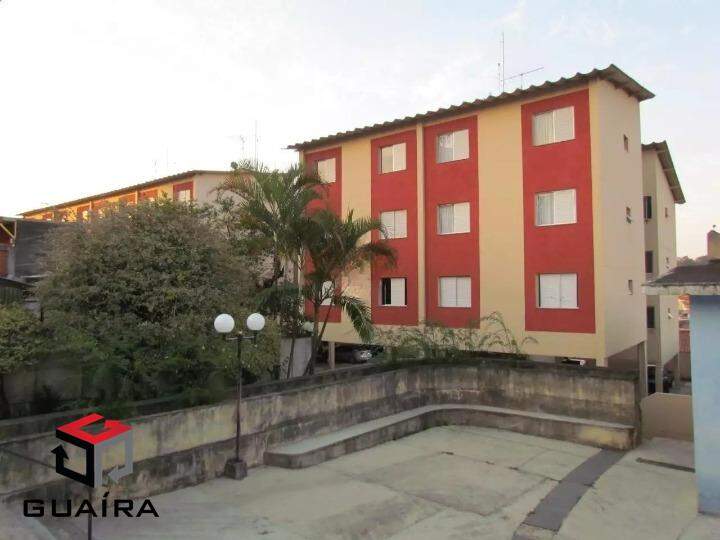 Apartamento à venda com 2 quartos, 65m² - Foto 1