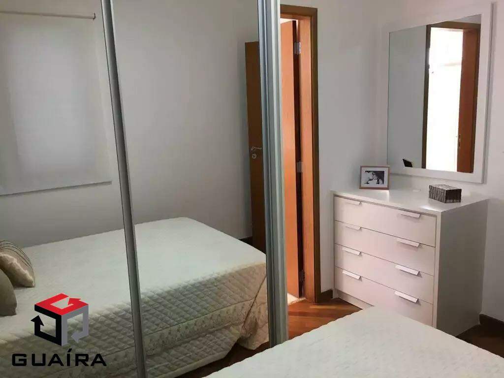 Apartamento à venda com 2 quartos, 62m² - Foto 8