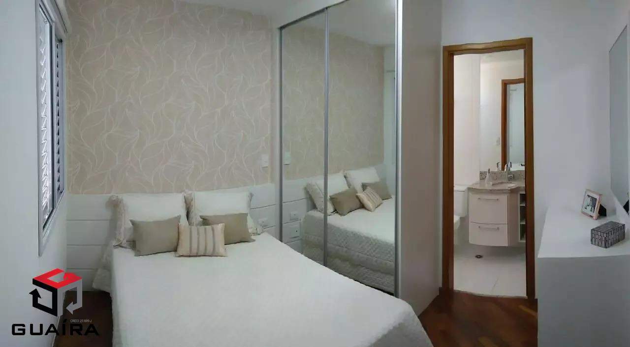 Apartamento à venda com 2 quartos, 62m² - Foto 7