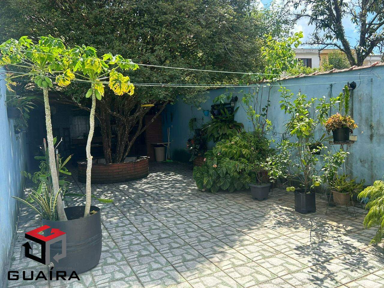 Casa à venda com 3 quartos, 155m² - Foto 14