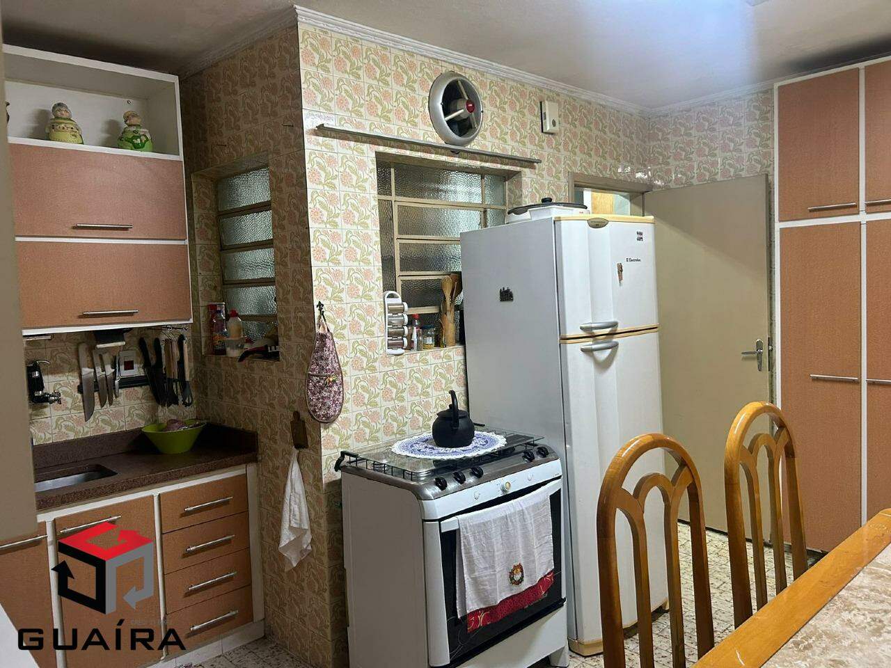 Casa à venda com 3 quartos, 155m² - Foto 4