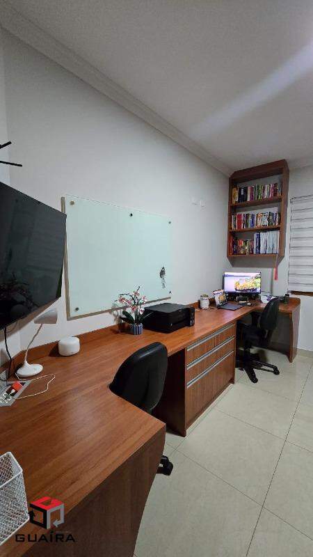 Sobrado à venda com 3 quartos, 185m² - Foto 17