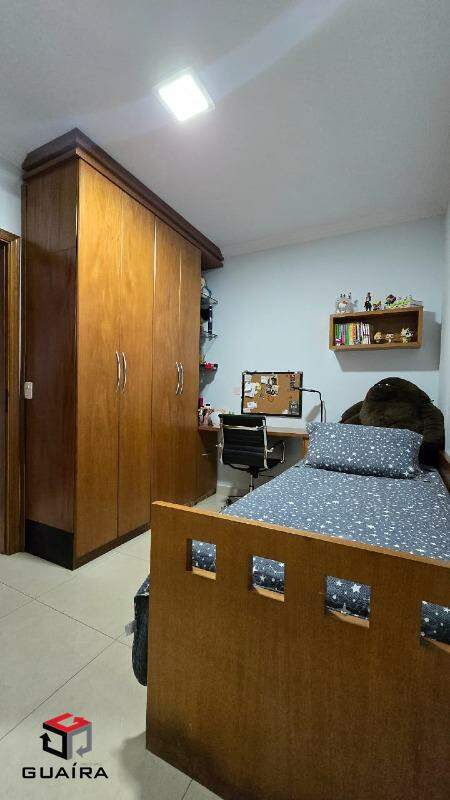 Sobrado à venda com 3 quartos, 185m² - Foto 15