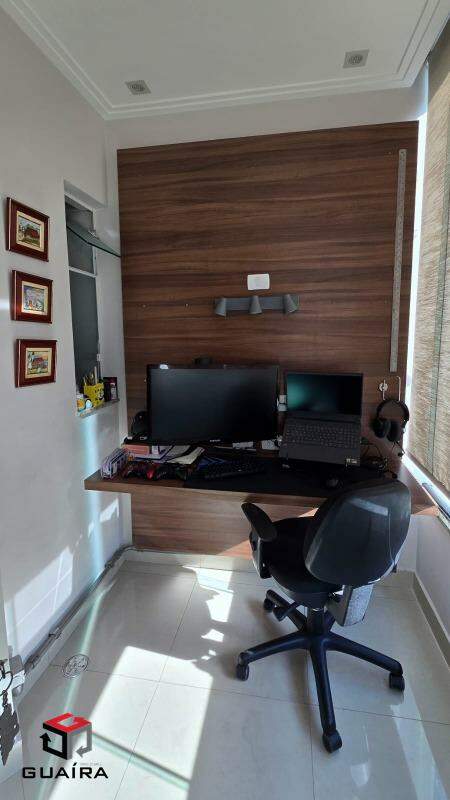 Sobrado à venda com 3 quartos, 185m² - Foto 18