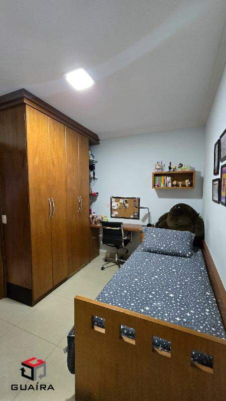 Sobrado à venda com 3 quartos, 185m² - Foto 9