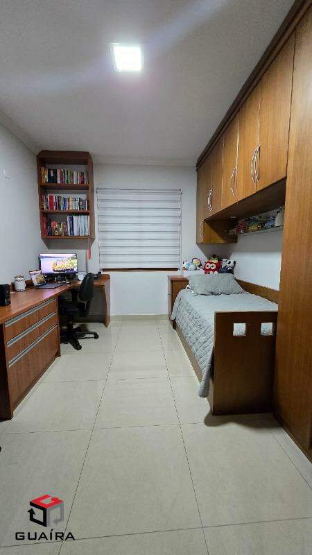 Sobrado à venda com 3 quartos, 185m² - Foto 8