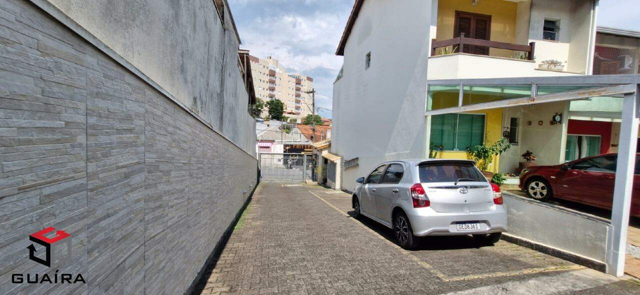 Sobrado à venda com 3 quartos, 185m² - Foto 22