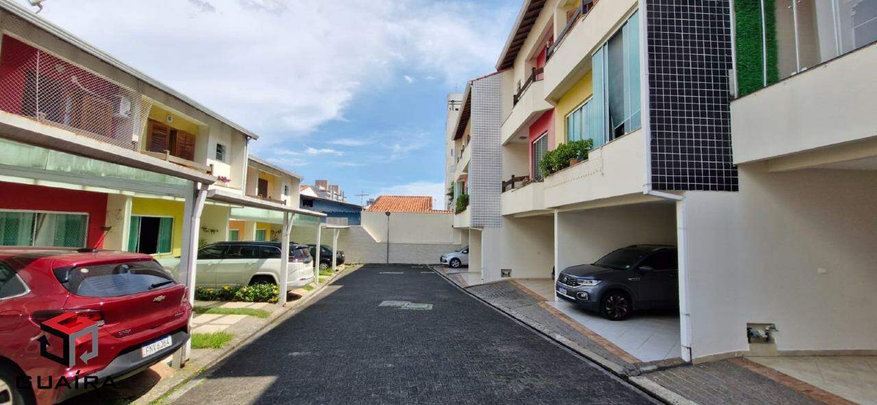 Sobrado à venda com 3 quartos, 185m² - Foto 23