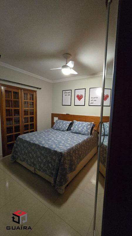 Sobrado à venda com 3 quartos, 185m² - Foto 14