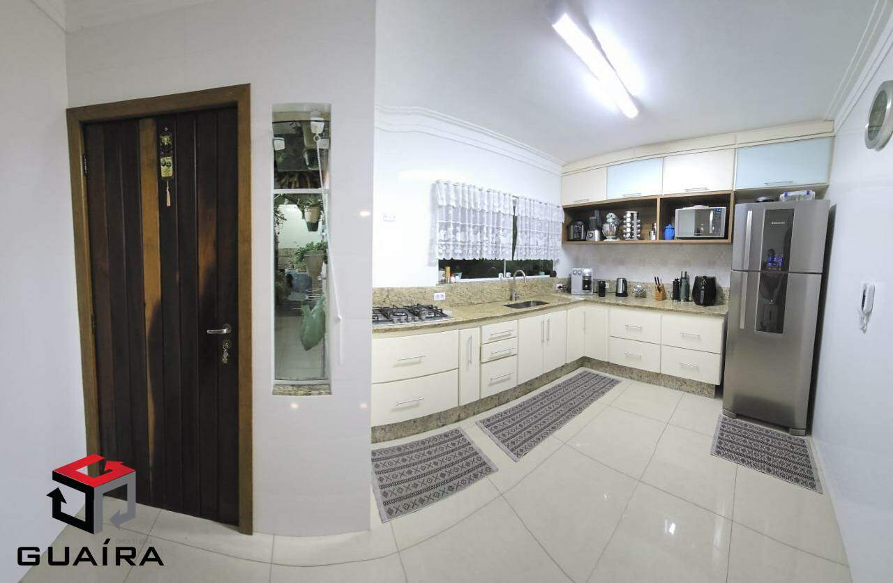 Sobrado à venda com 3 quartos, 185m² - Foto 6