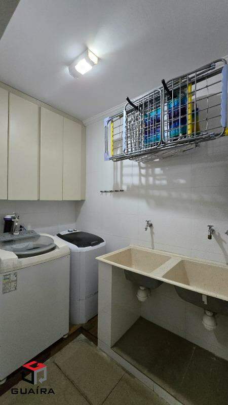 Sobrado à venda com 3 quartos, 185m² - Foto 7