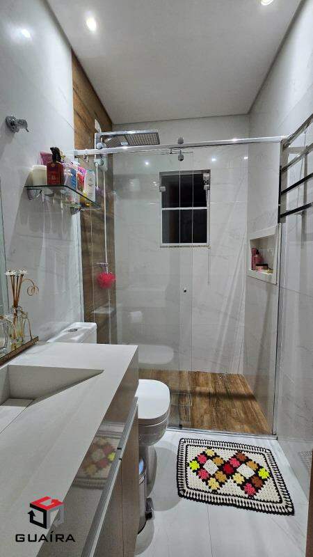 Sobrado à venda com 3 quartos, 185m² - Foto 19