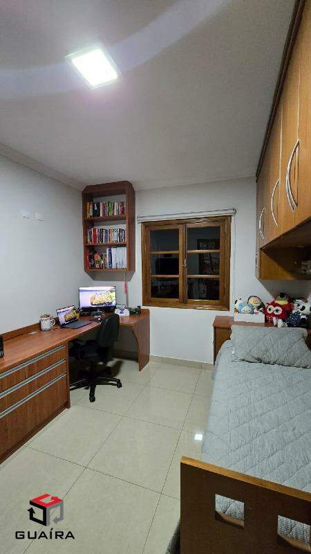 Sobrado à venda com 3 quartos, 185m² - Foto 16