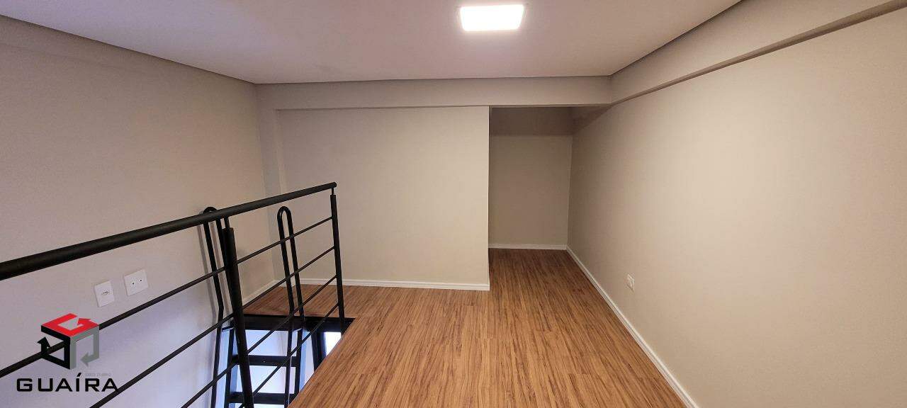 Apartamento para alugar com 1 quarto, 22m² - Foto 4