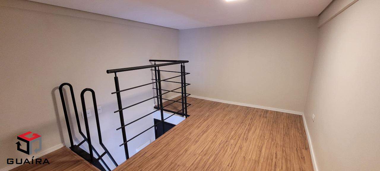 Apartamento para alugar com 1 quarto, 22m² - Foto 7