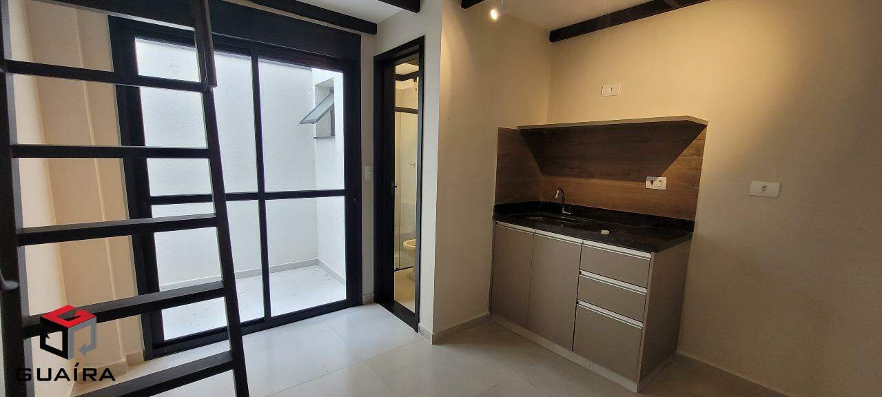 Apartamento para alugar com 1 quarto, 23m² - Foto 1