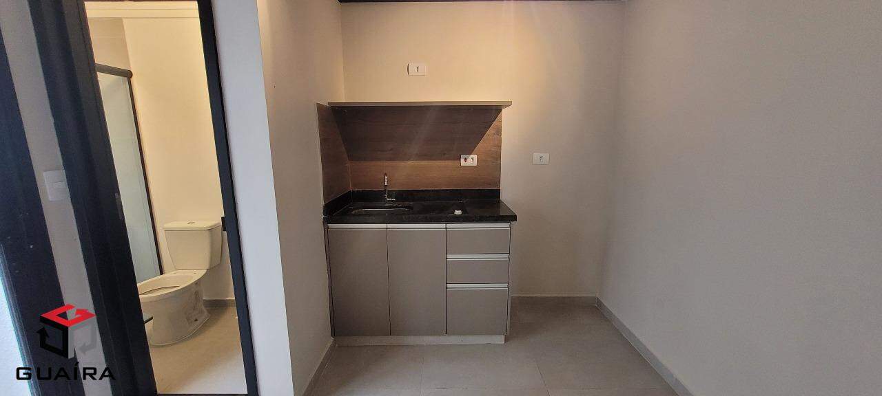 Apartamento para alugar com 1 quarto, 23m² - Foto 10