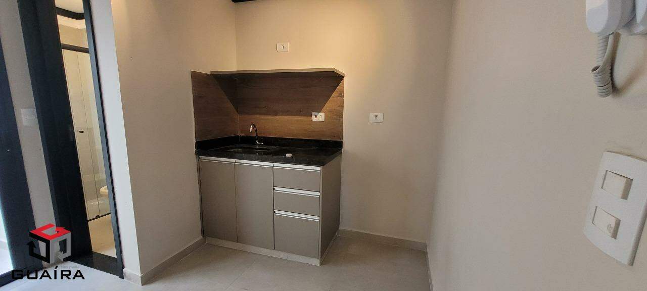 Apartamento para alugar com 1 quarto, 23m² - Foto 9