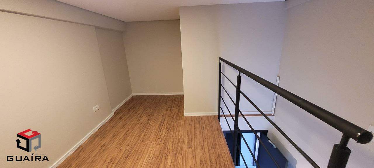 Apartamento para alugar com 1 quarto, 23m² - Foto 2