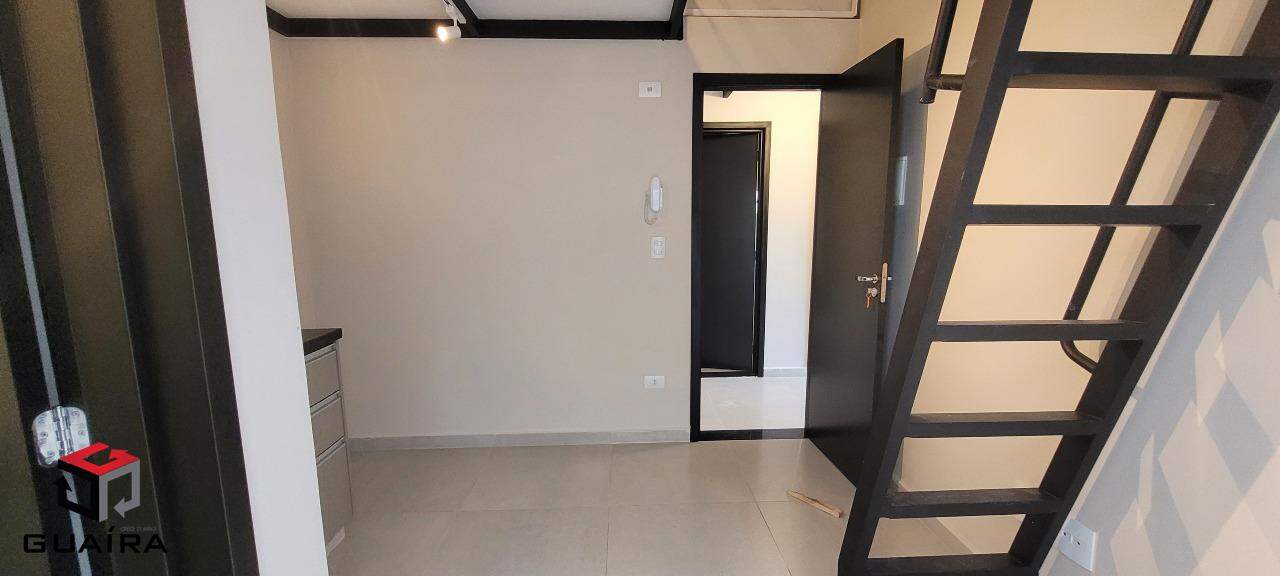 Apartamento para alugar com 1 quarto, 23m² - Foto 8