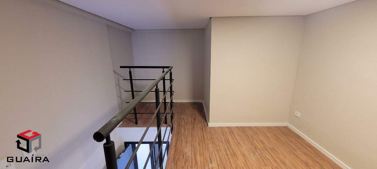 Apartamento para alugar com 1 quarto, 23m² - Foto 12