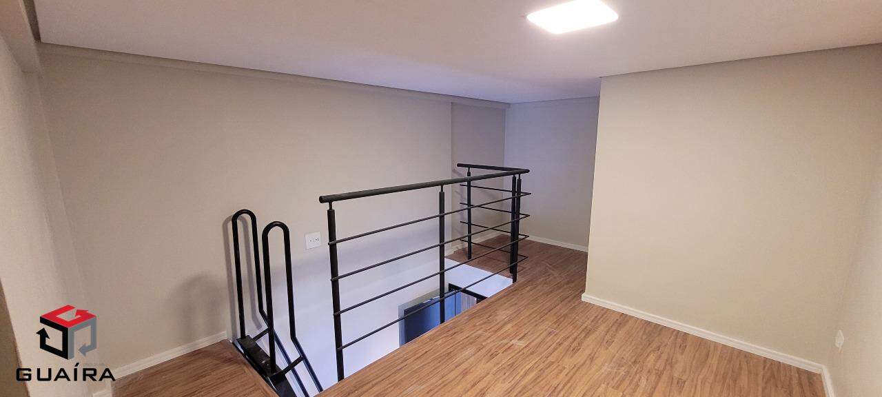 Apartamento para alugar com 1 quarto, 23m² - Foto 11