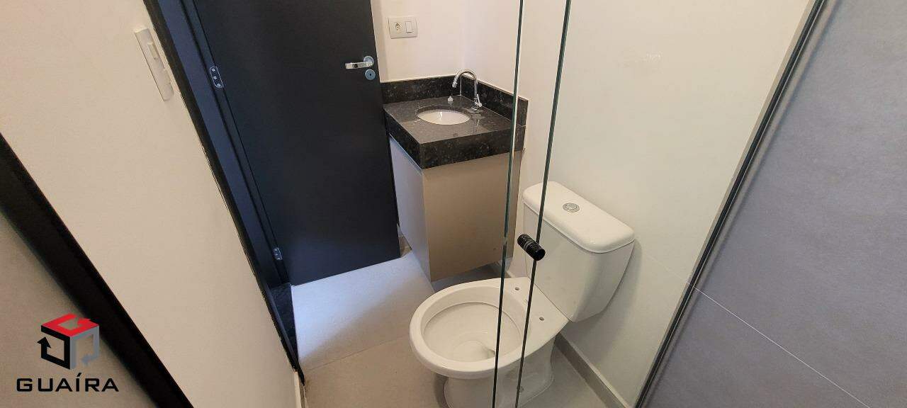 Apartamento para alugar com 1 quarto, 23m² - Foto 8