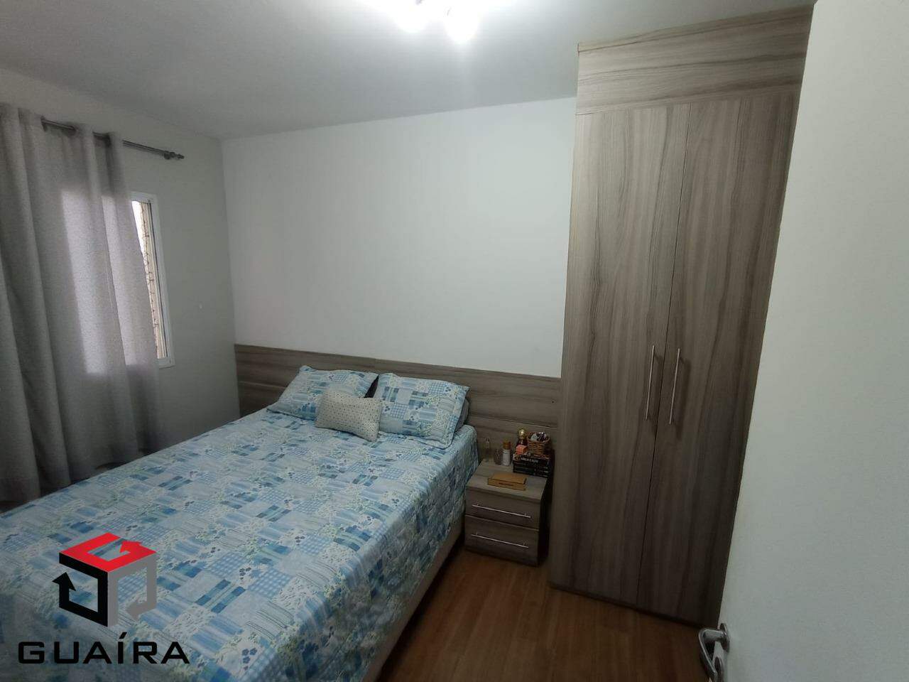 Apartamento à venda com 2 quartos, 53m² - Foto 12