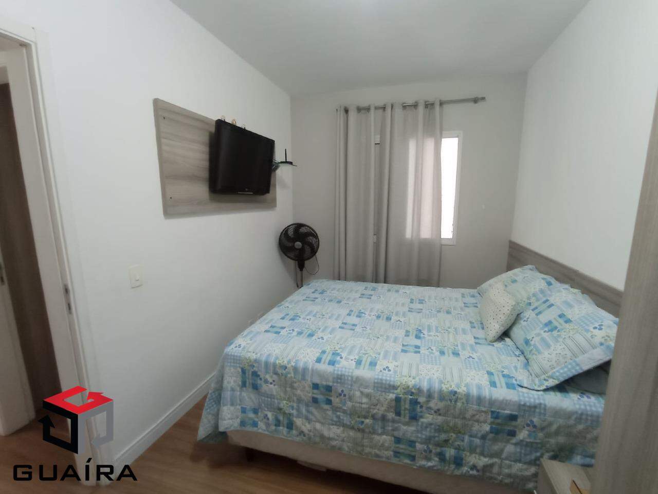 Apartamento à venda com 2 quartos, 53m² - Foto 11