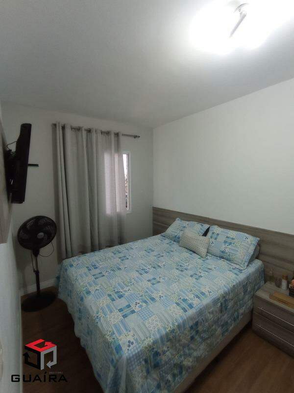 Apartamento à venda com 2 quartos, 53m² - Foto 10