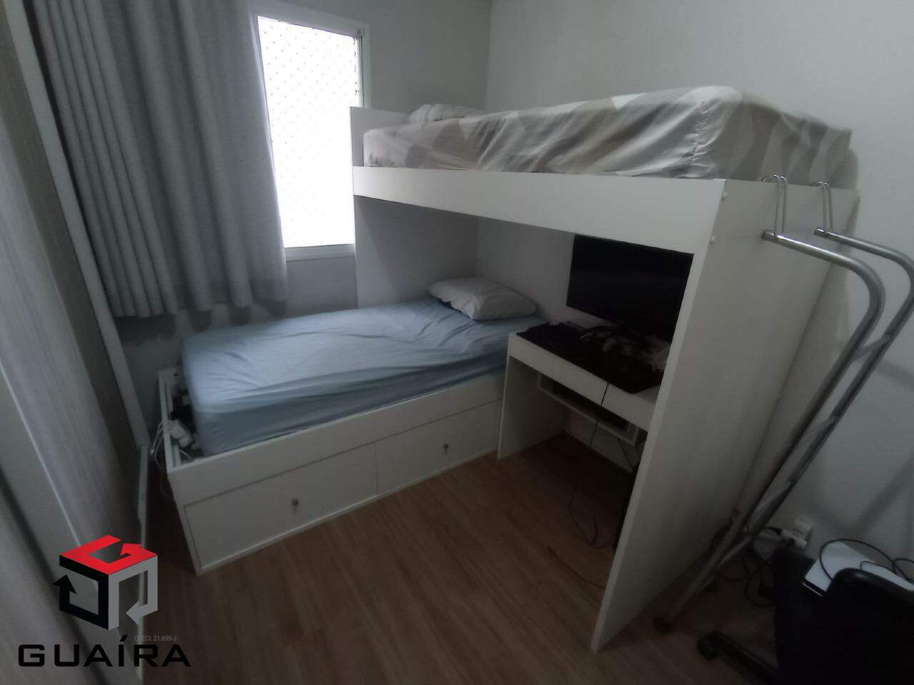 Apartamento à venda com 2 quartos, 53m² - Foto 15