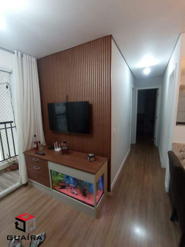 Apartamento à venda com 2 quartos, 53m² - Foto 2