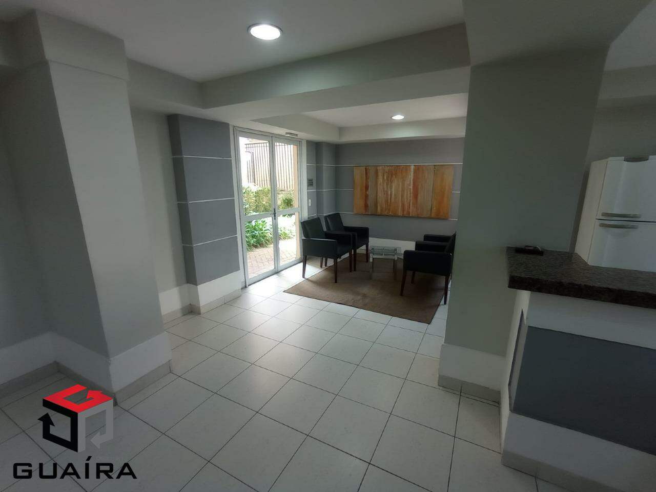 Apartamento à venda com 2 quartos, 53m² - Foto 22