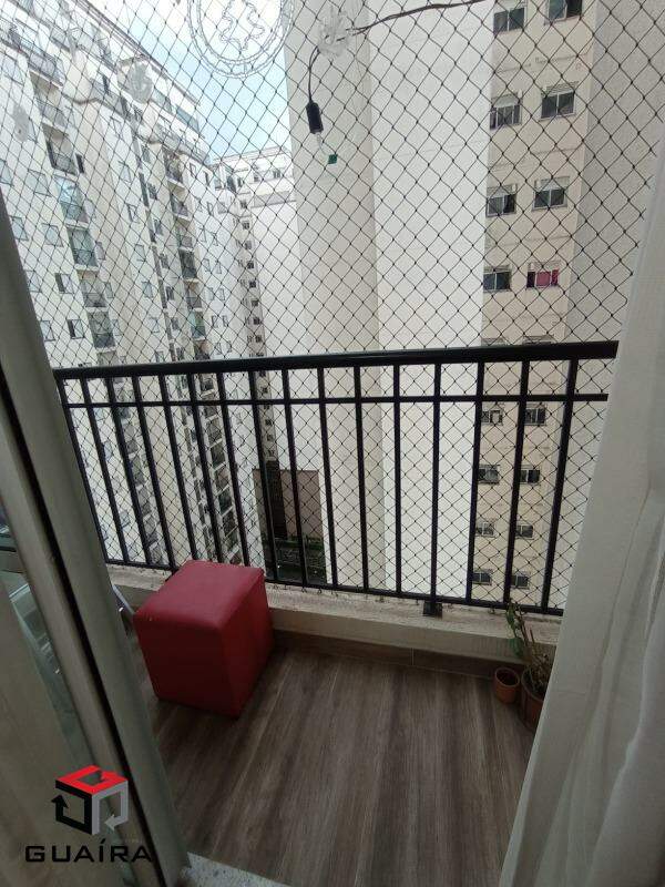 Apartamento à venda com 2 quartos, 53m² - Foto 5