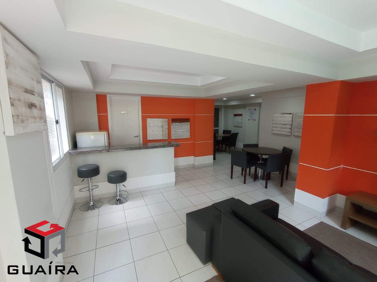 Apartamento à venda com 2 quartos, 53m² - Foto 20