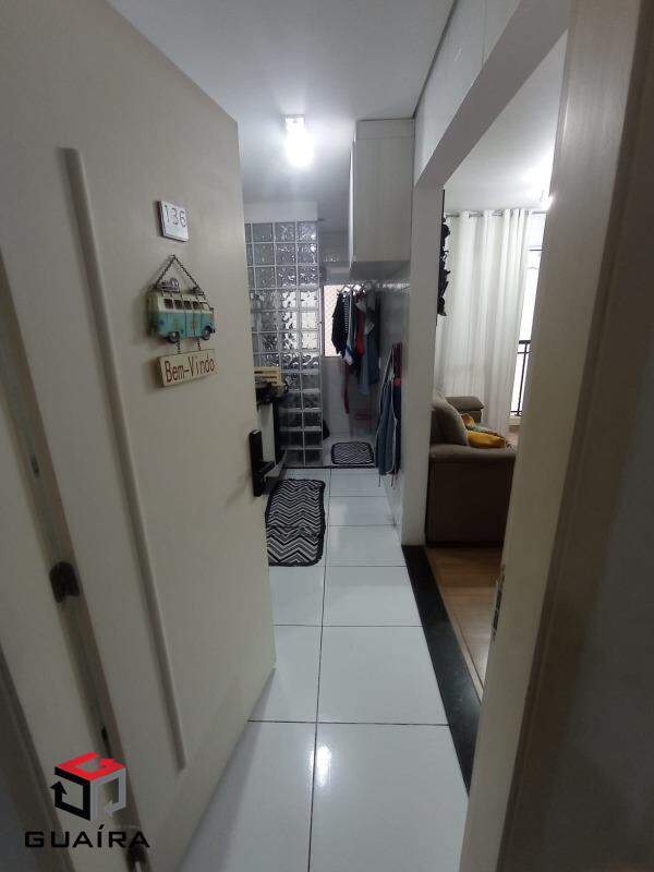 Apartamento à venda com 2 quartos, 53m² - Foto 7