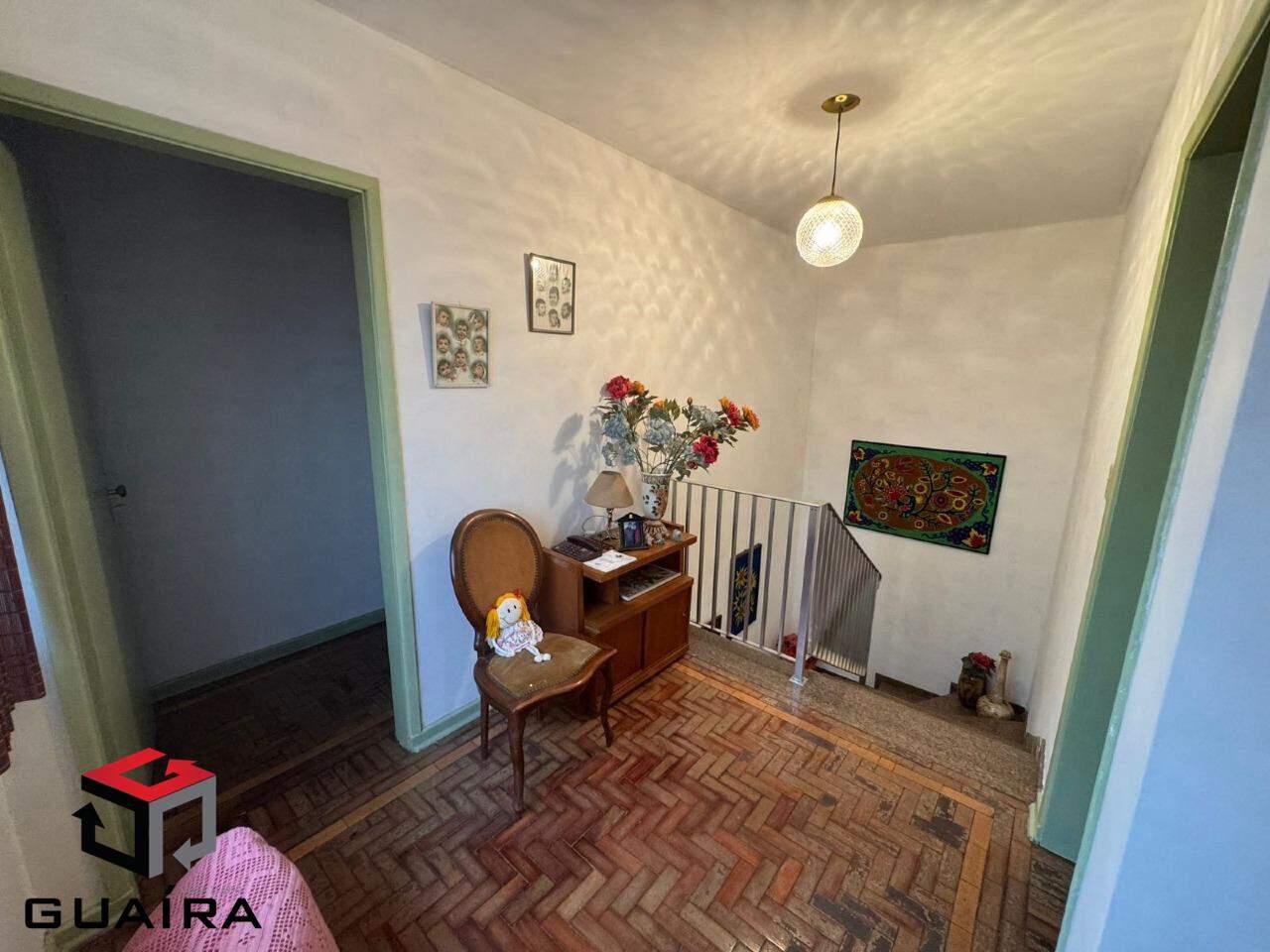 Casa à venda com 3 quartos, 218m² - Foto 14