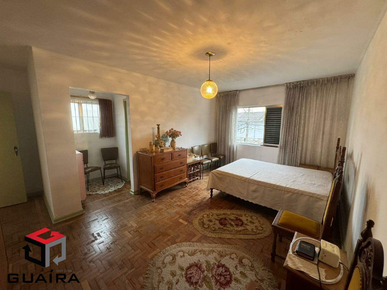 Casa à venda com 3 quartos, 218m² - Foto 13