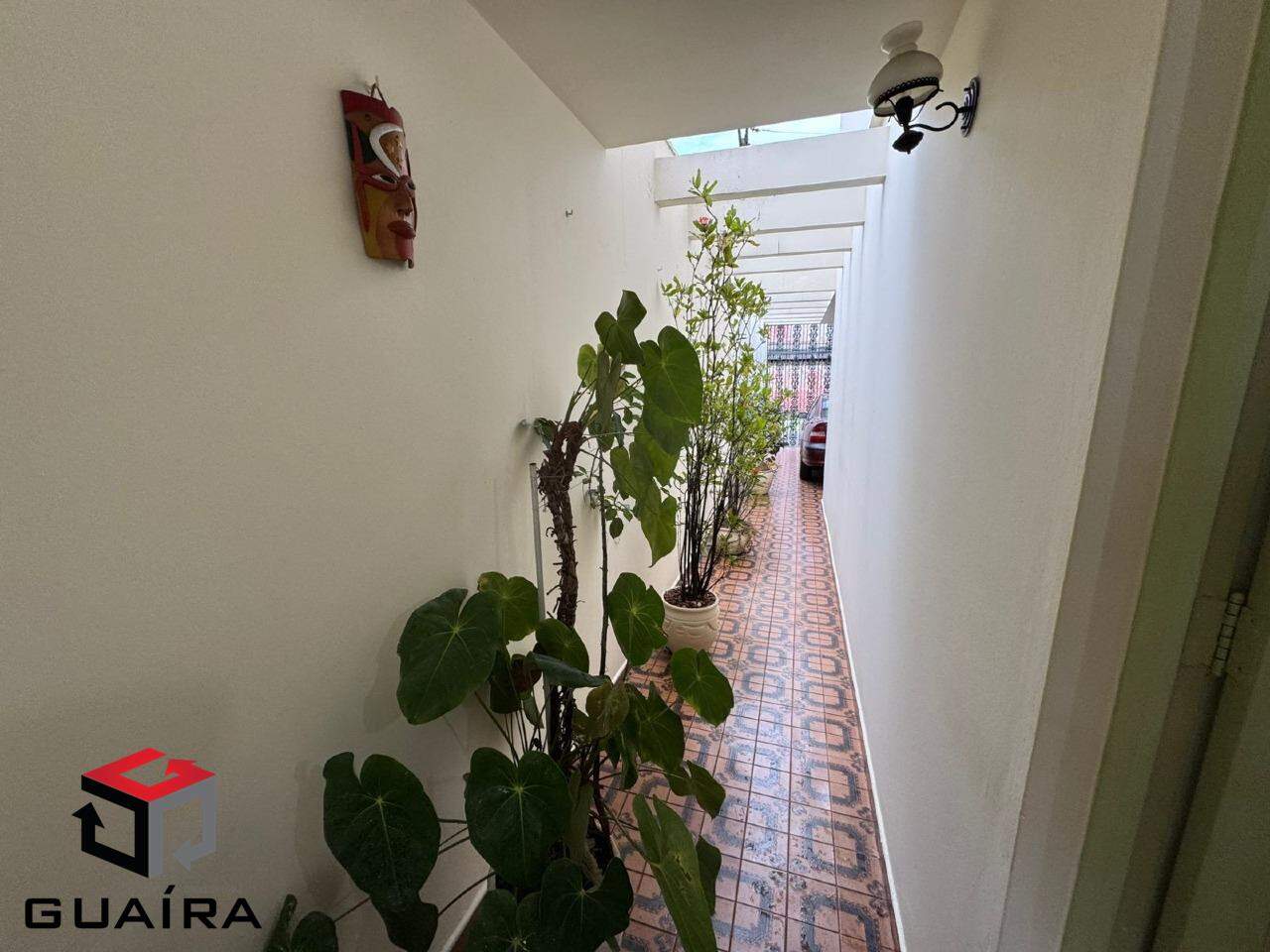 Casa à venda com 3 quartos, 218m² - Foto 12