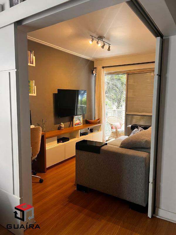 Apartamento à venda com 2 quartos, 90m² - Foto 33