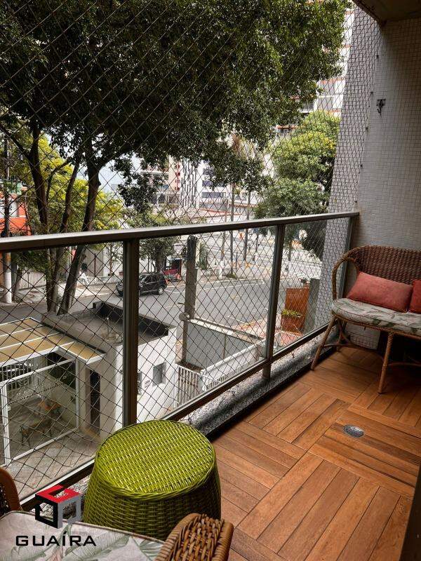 Apartamento à venda com 2 quartos, 90m² - Foto 2