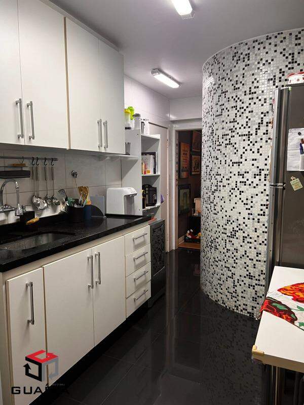 Apartamento à venda com 2 quartos, 90m² - Foto 9