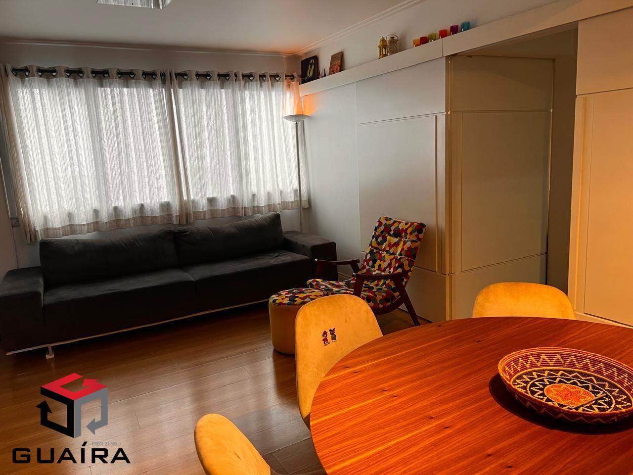 Apartamento à venda com 2 quartos, 90m² - Foto 7